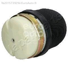 Воздушная подушка (опора пневматическая)