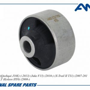 Сайлентблок переднего рычага задний