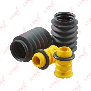 Пыльники с отбойниками передних амортизаторов к-кт