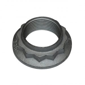 Гайка задней ступицы