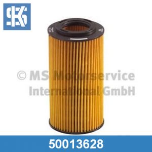 Фильтр масляный