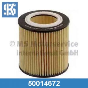 Фильтр масляный