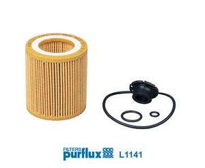 Фильтр масляный