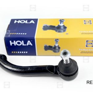 Наконечник рулевой левый