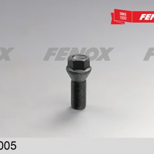 Болт колесный