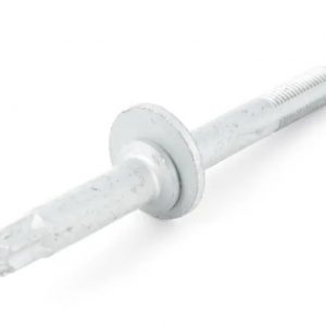 Болт развала задних колес