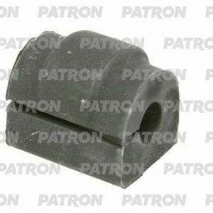 Втулка (сайлентблок) заднего стабилизатора