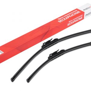 Щетки стеклоочистителя (к-кт)