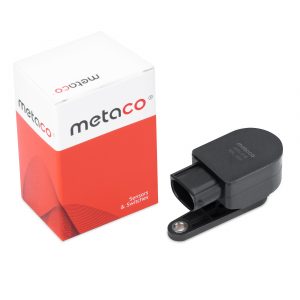 Датчик регулировки дорож. просвета