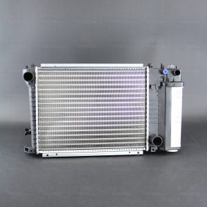 Радиатор основной