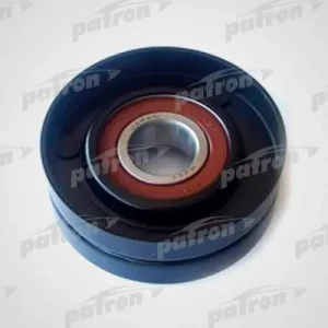 Ролик-натяжитель ручейкового ремня