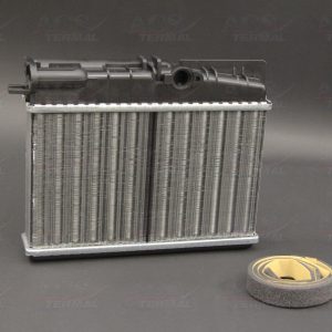 Радиатор отопителя