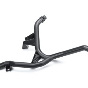 Трубка пластиковая