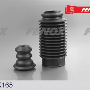 Пыльник с отбойником к-кт на 1 задней подвески