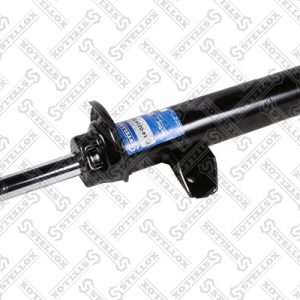 Амортизатор передний левый