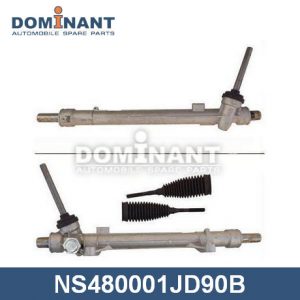 Рейка рулевая