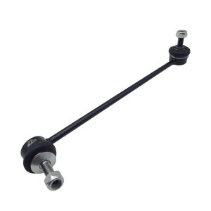 Стойка переднего стабилизатора левая