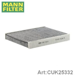 Фильтр салона