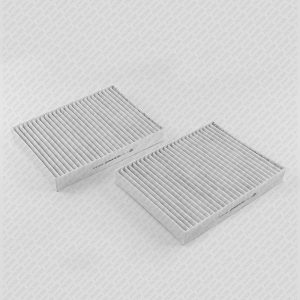 Фильтр салона к-кт