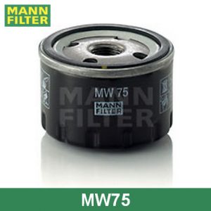 Фильтр масляный мото