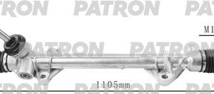 Рейка рулевая