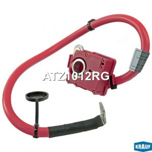 Клемма аккумулятора плюс