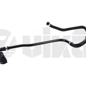 Трубка охлажд. жидкости металлическая