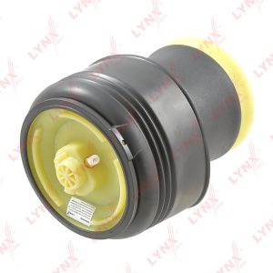 Воздушная подушка (опора пневматическая)