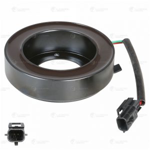 Муфта компрессора кондиционера