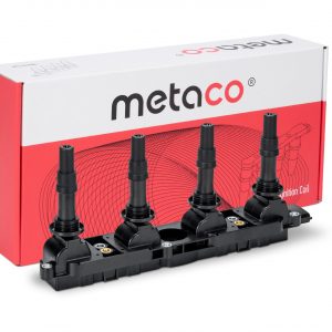 Рампа (кассета) катушек зажигания