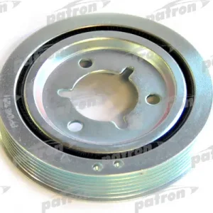 Шкив коленвала