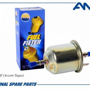 Фильтр топливный