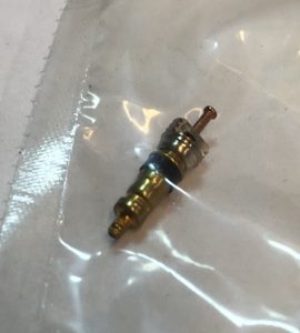 Ниппель кондиционера