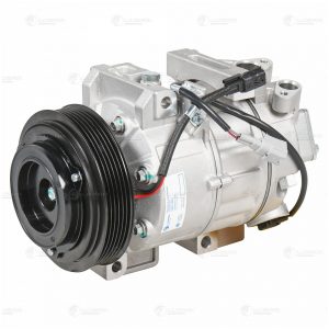 Компрессор кондиционера