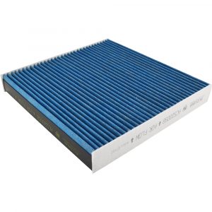 Фильтр салона