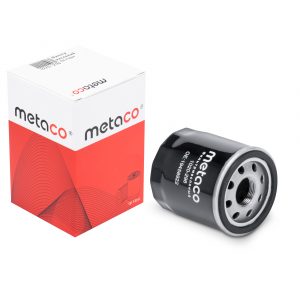 Фильтр масляный