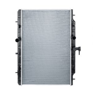 Радиатор основной