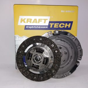 К-кт сцепления