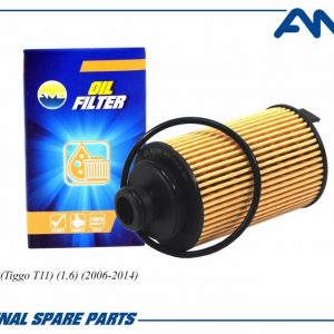 Фильтр масляный