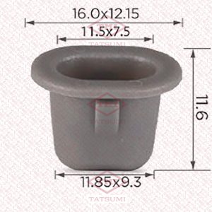 Крепеж (клоп)