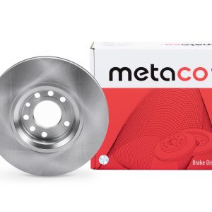 Диск тормозной передний вентилируемый