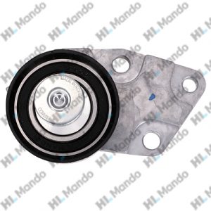 Ролик-натяжитель ремня ГРМ