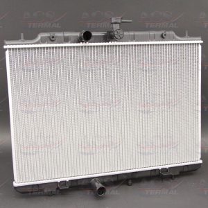 Радиатор основной