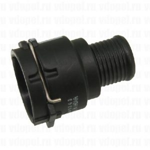 Фланец / тройник