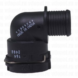 Фланец / тройник