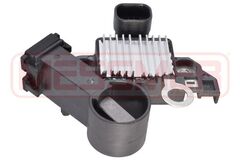 Реле-регулятор напряжения