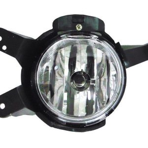 Фара противотуманная левая