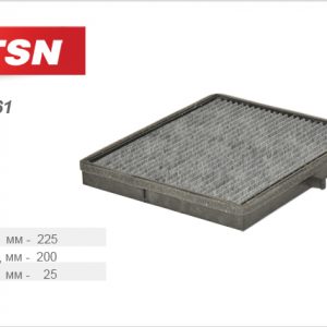 Фильтр салона