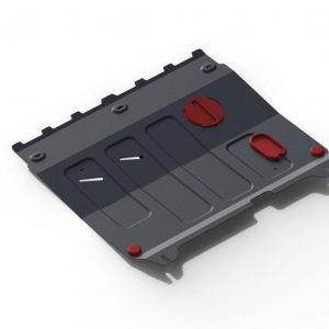 Защита картера и КПП