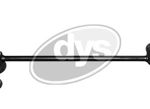 Стойка переднего стабилизатора